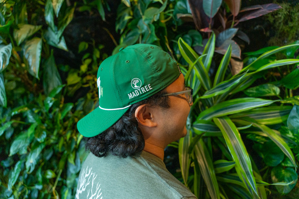 Cincy Hat Collab