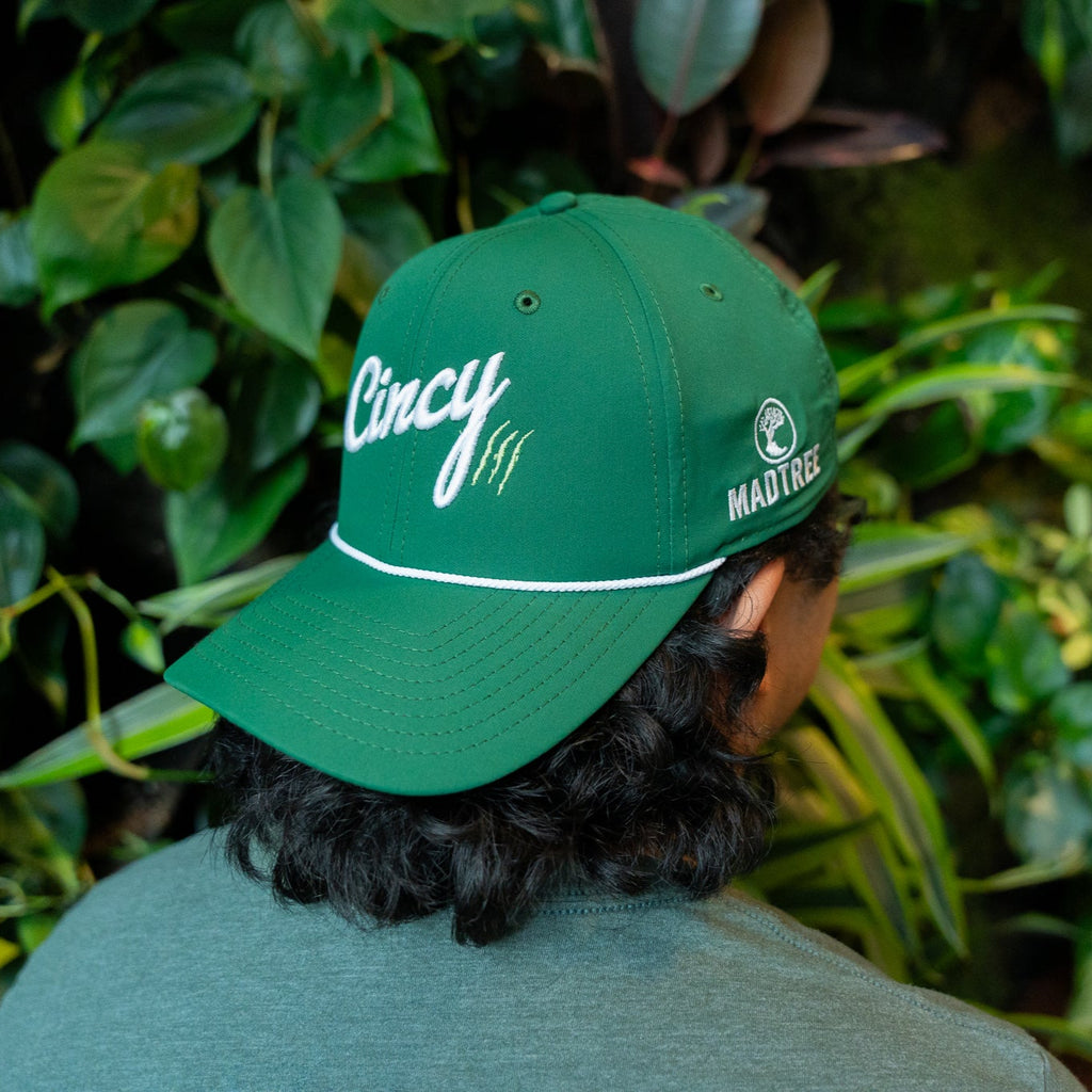 Cincy Hat Collab