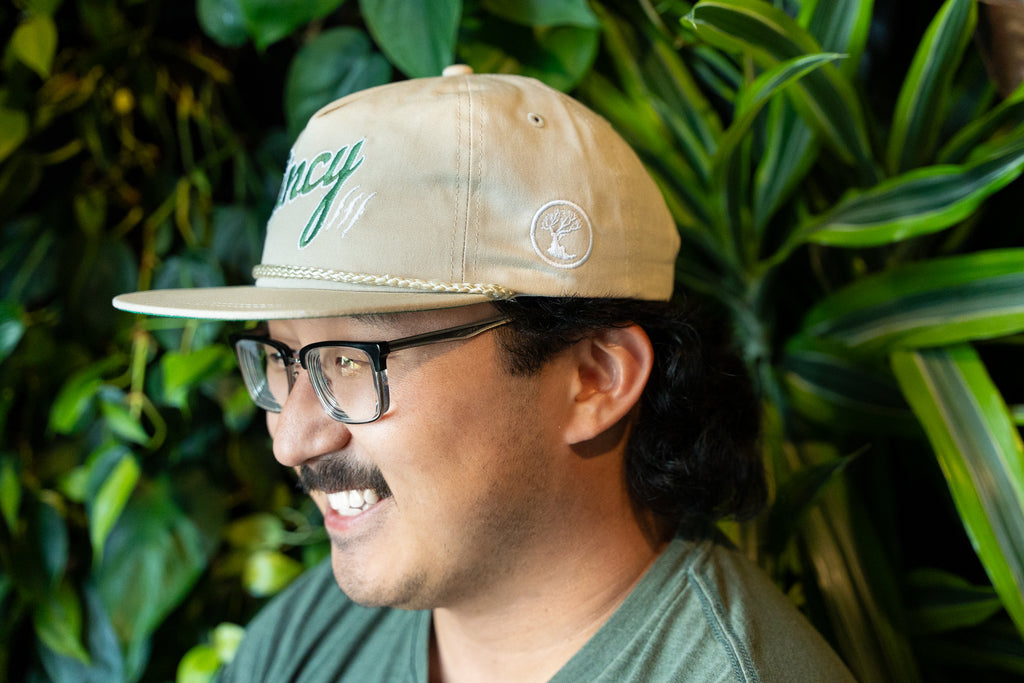 Cincy Hat Collab