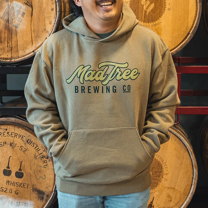 Mens / Unisex – MadTree Brewing