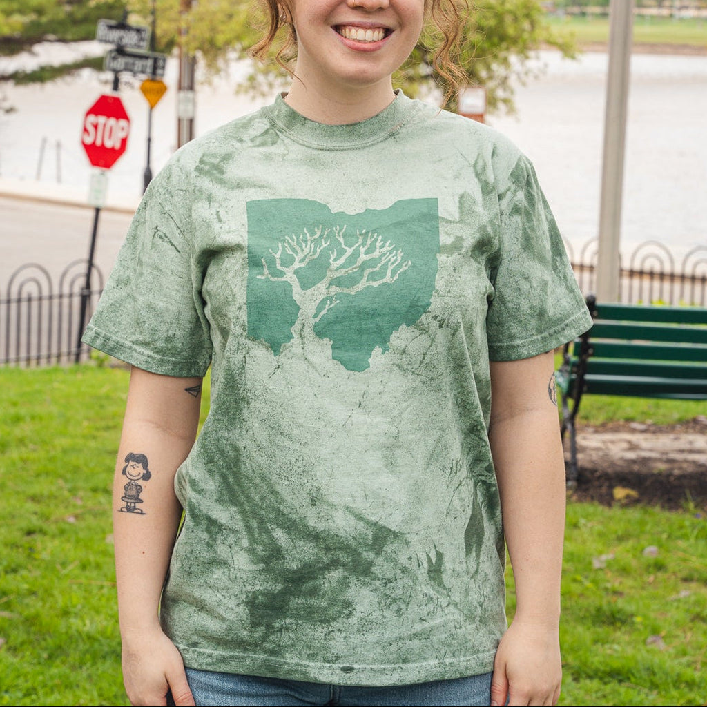 Mens / Unisex – MadTree Brewing