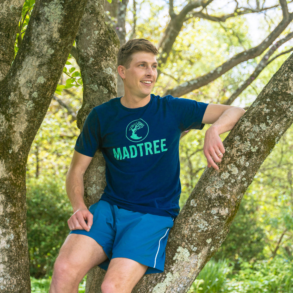 MadTree Logo T-shirt
