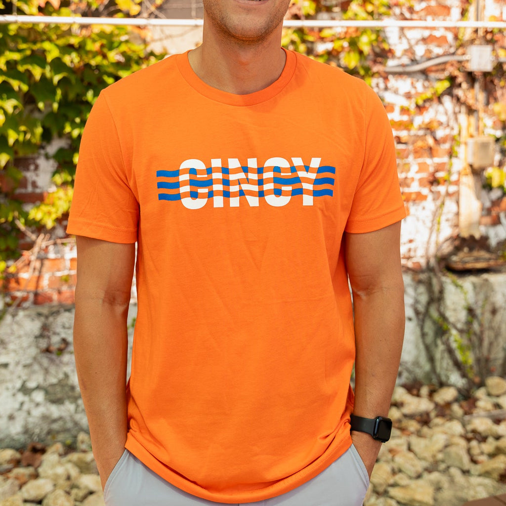 Cincy Sway T-Shirt