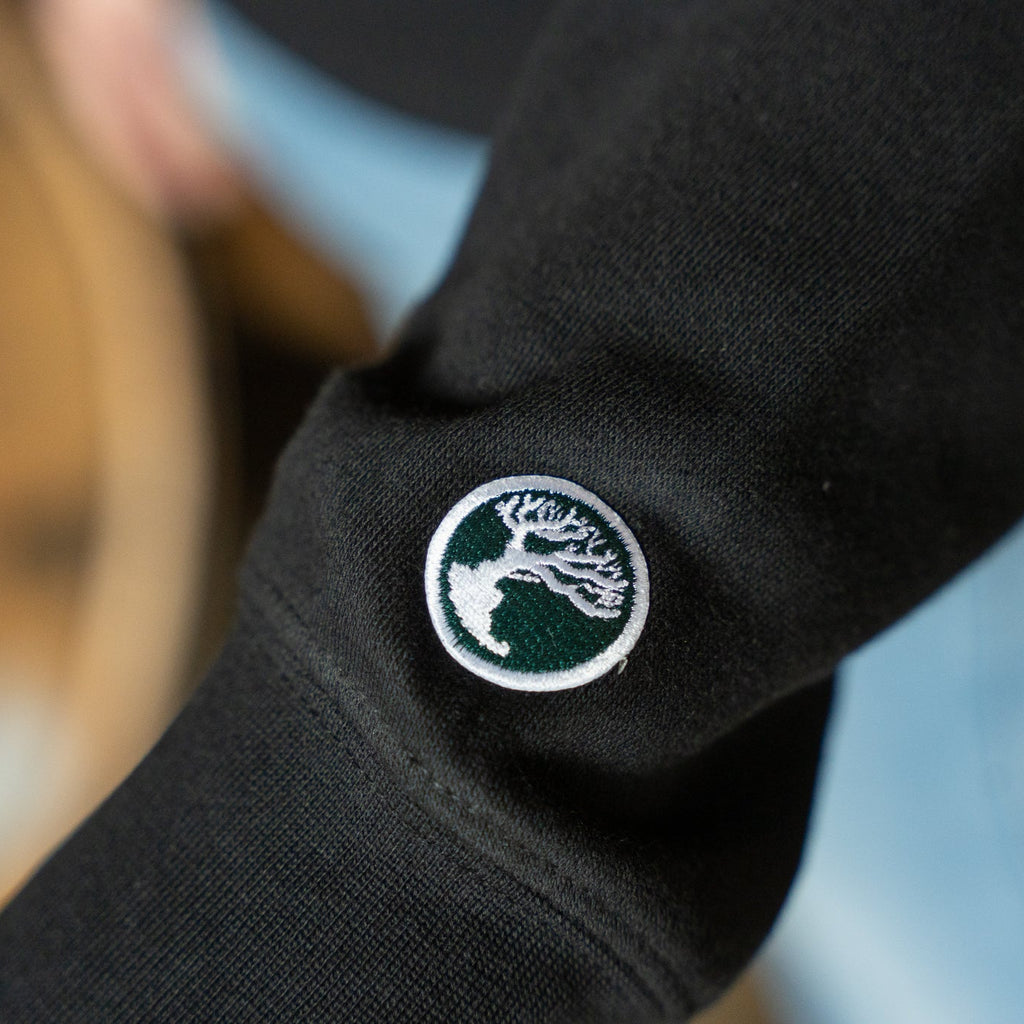 Rooted In Cincy Crewneck