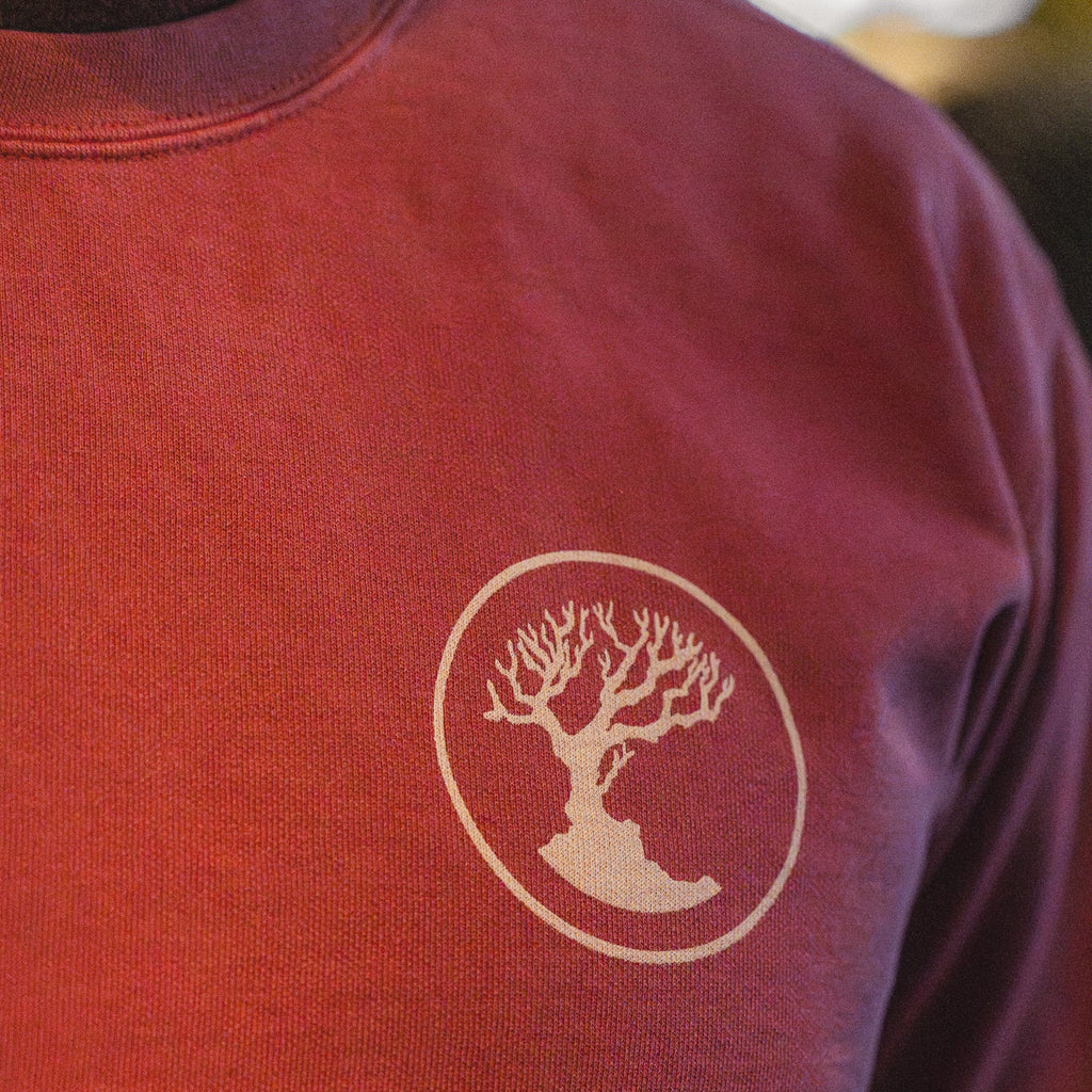 Fern Crewneck