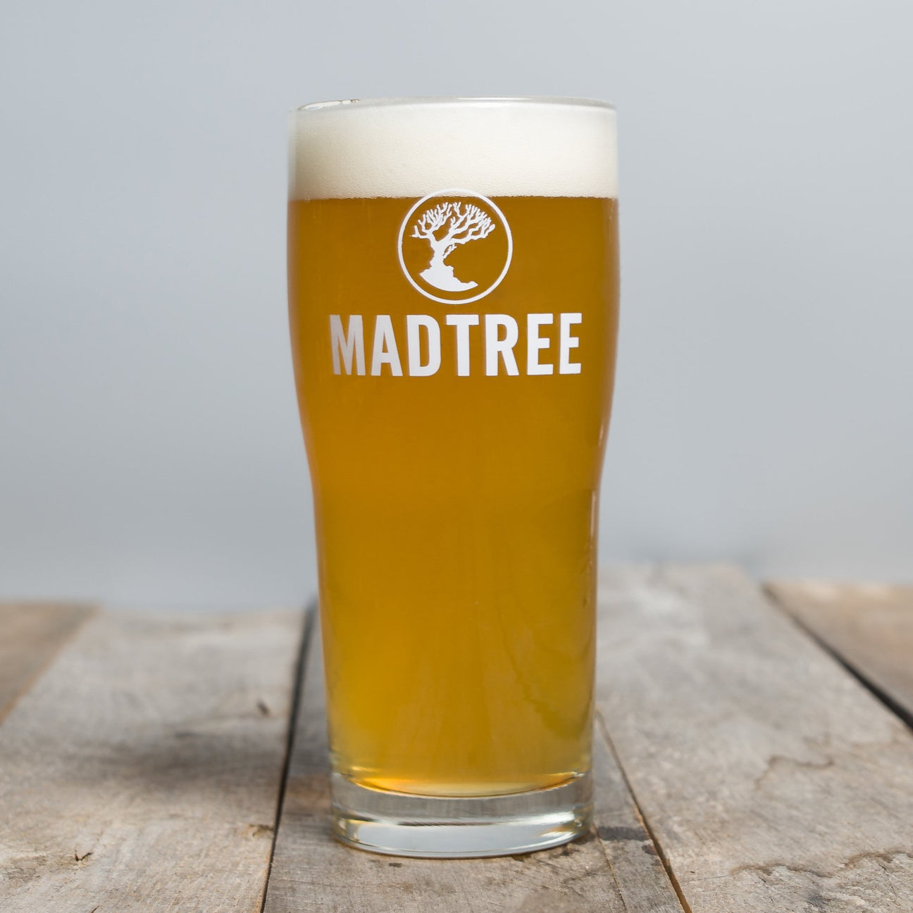 MadTree Brewing