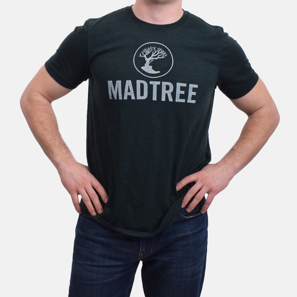 MadTree Logo T-shirt